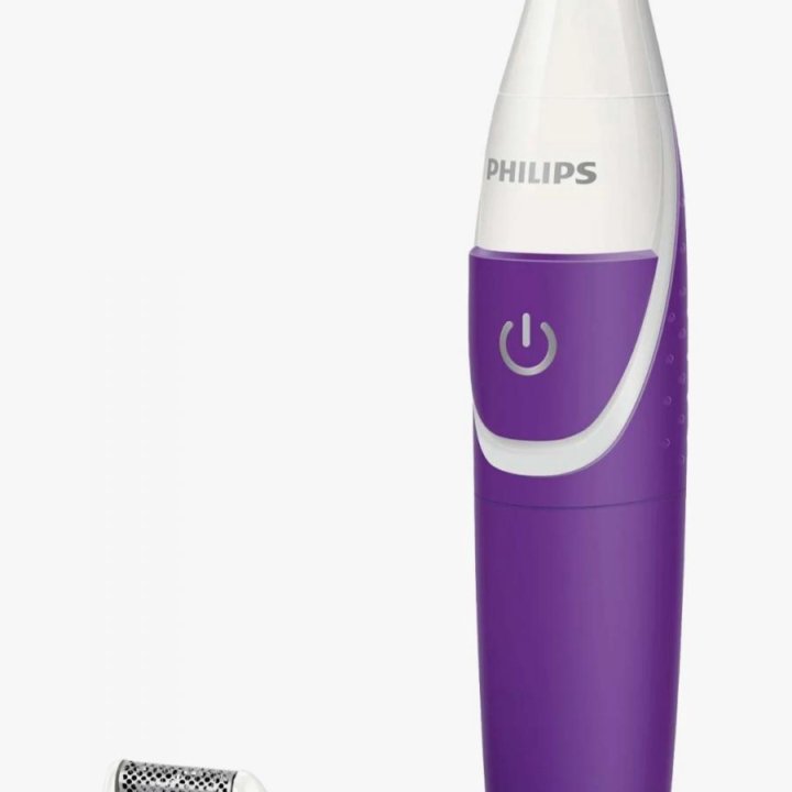 Электробритва Philips для бикини