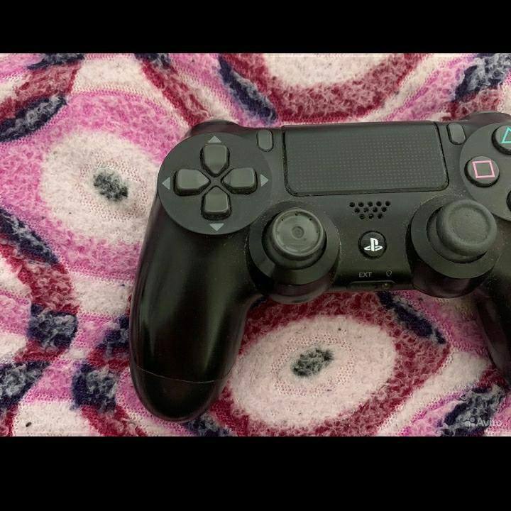 Dualshock Sony PS4 оригинал