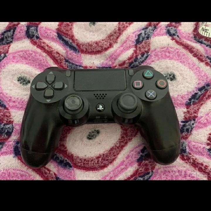 Dualshock Sony PS4 оригинал