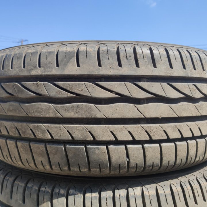 Bridgestone Turanza ER300, 235/55/17