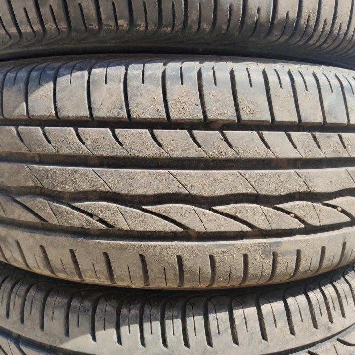 Bridgestone Turanza ER300, 235/55/17