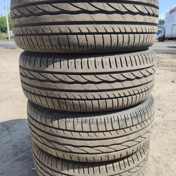 Bridgestone Turanza ER300, 235/55/17