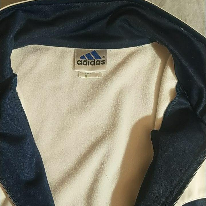 Олимпийка мужская Adidas 3-Stripes