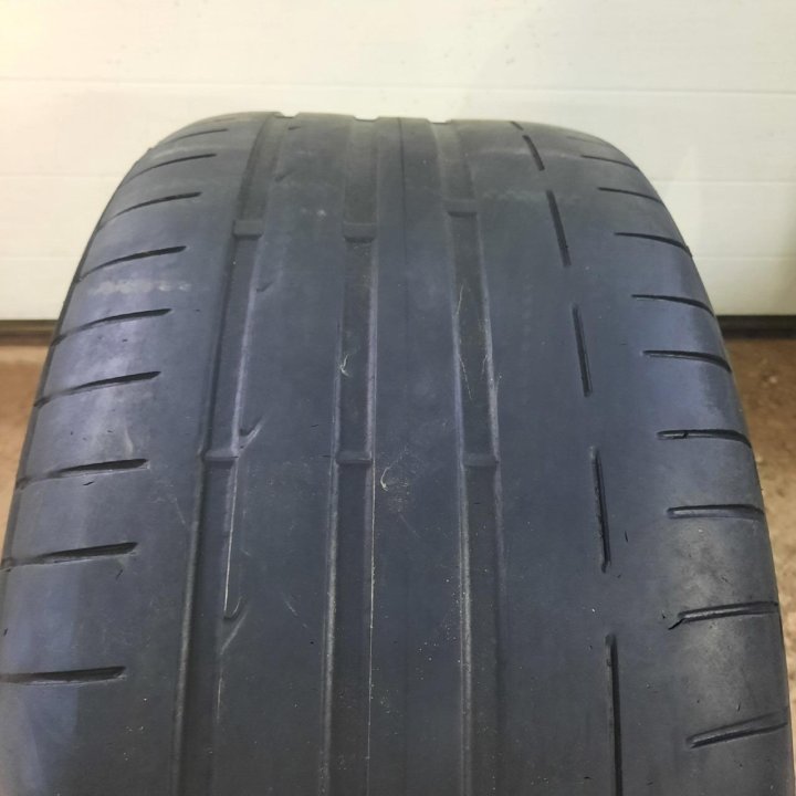 275/40R19 Bridgestone Potenza S001 (Лот №6508)