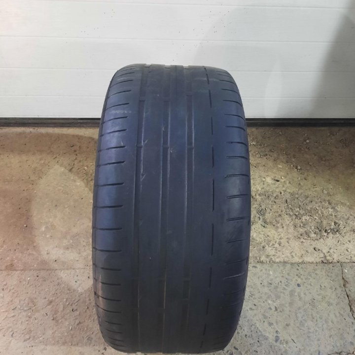 275/40R19 Bridgestone Potenza S001 (Лот №6508)