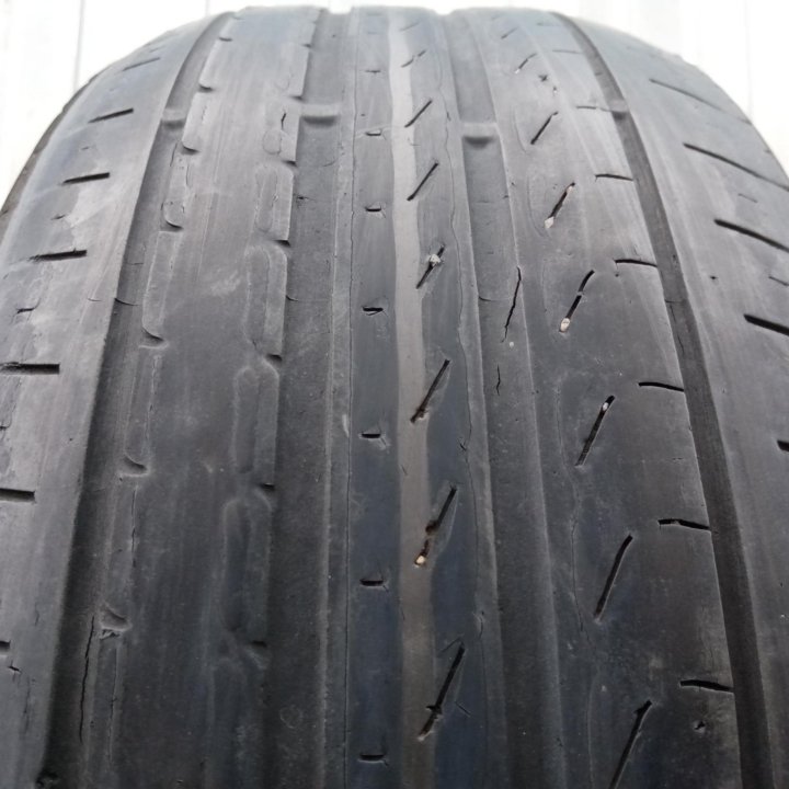 Шина 205/50 R17, 1шт