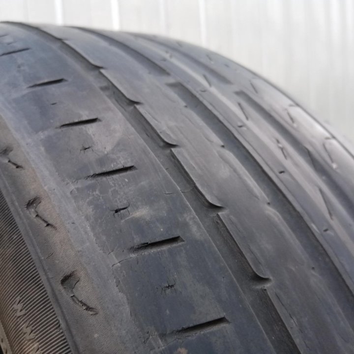 Шина 205/50 R17, 1шт