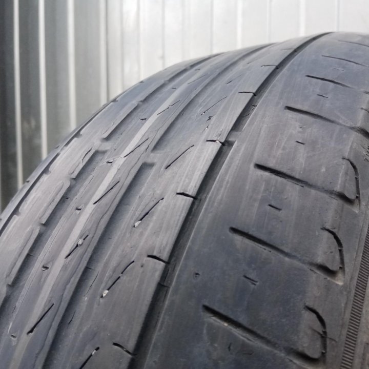 Шина 205/50 R17, 1шт