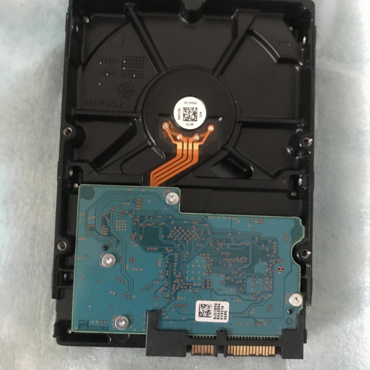 SATA HDD 320 и 500 Гб. WD, Hitachi, Seagate.