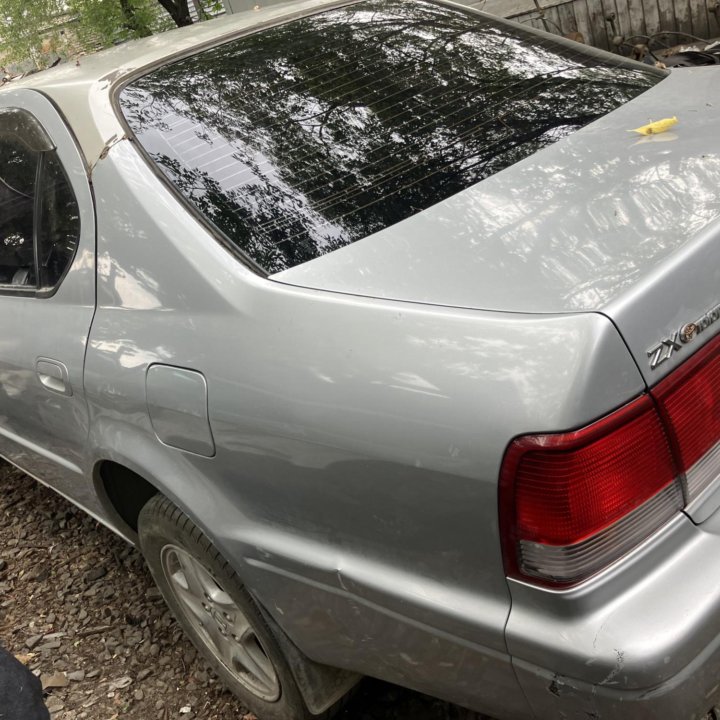 Toyota Camry SV40 4S-FE в разбор