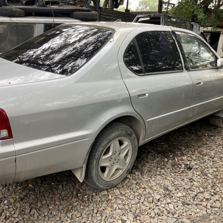 Toyota Camry SV40 4S-FE в разбор