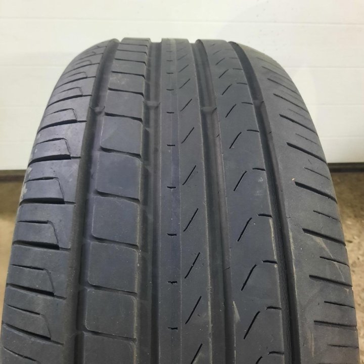 265/45R20 Pirelli Scorpion Verde (Лот №6501)