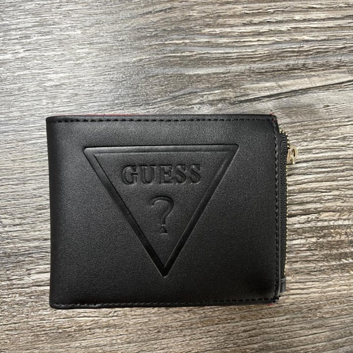 Кошелек Guess новый