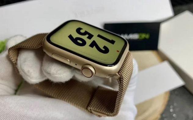 Apple Watch 8 Pro 