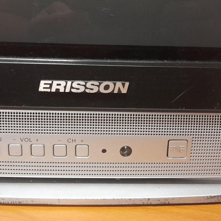 Телевизор ericsson 53см