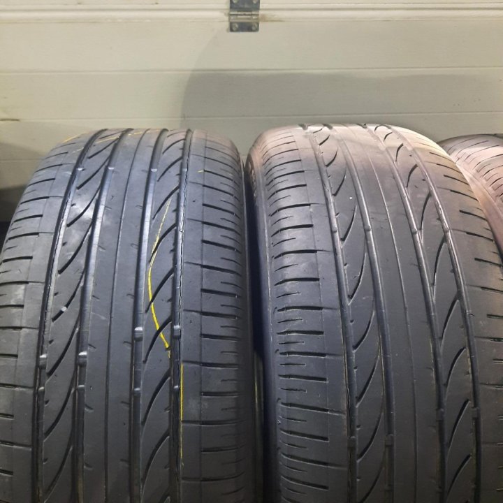 285/60R18 Bridgestone Dueler H/P Sport (Лот №6489)