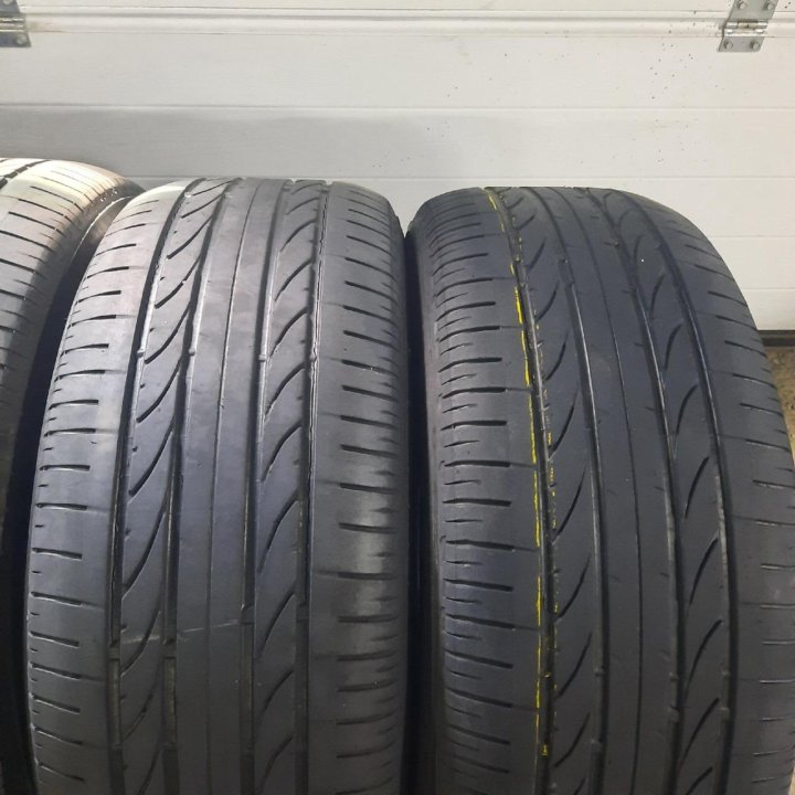 285/60R18 Bridgestone Dueler H/P Sport (Лот №6489)