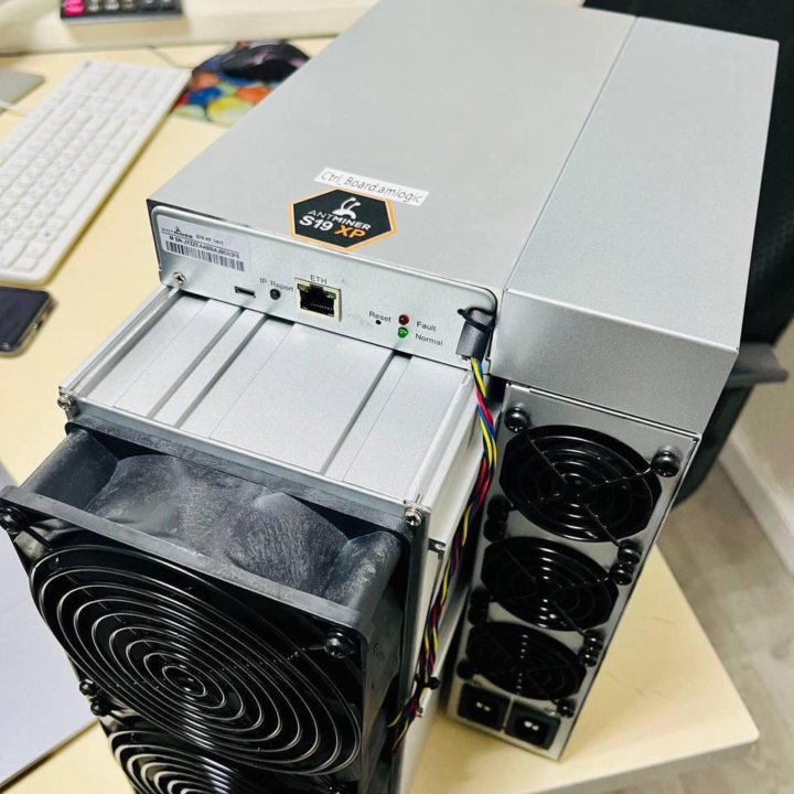 Whatsminer M30S, M50, S19, Avalon