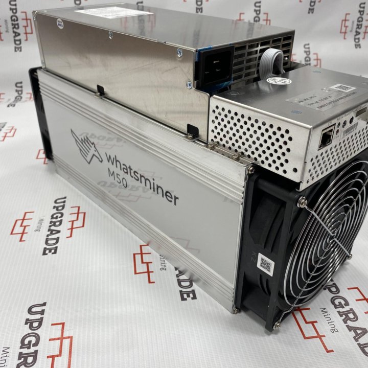 Whatsminer M30S, M50, S19, Avalon