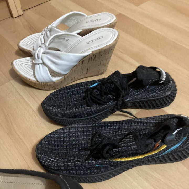 Обувь женская