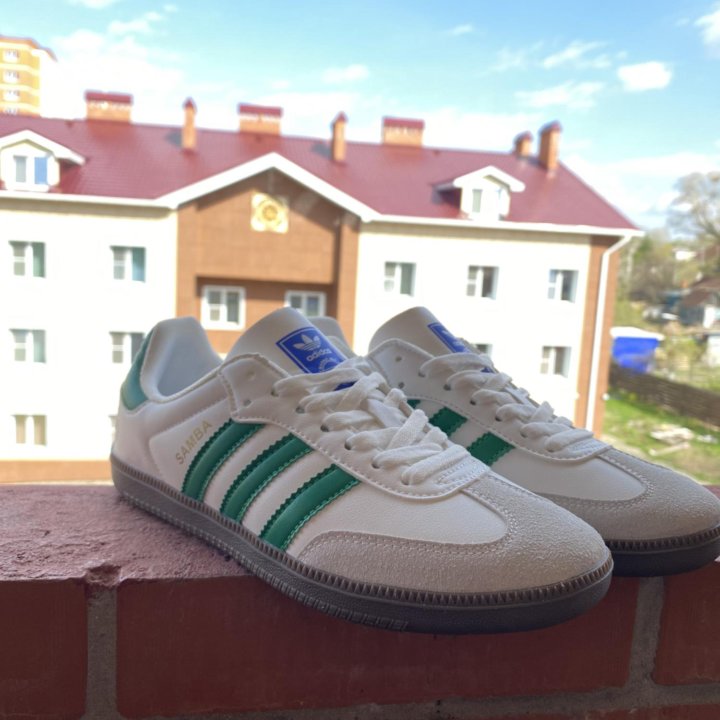 Кроссовки adidas/ SAMBA OG