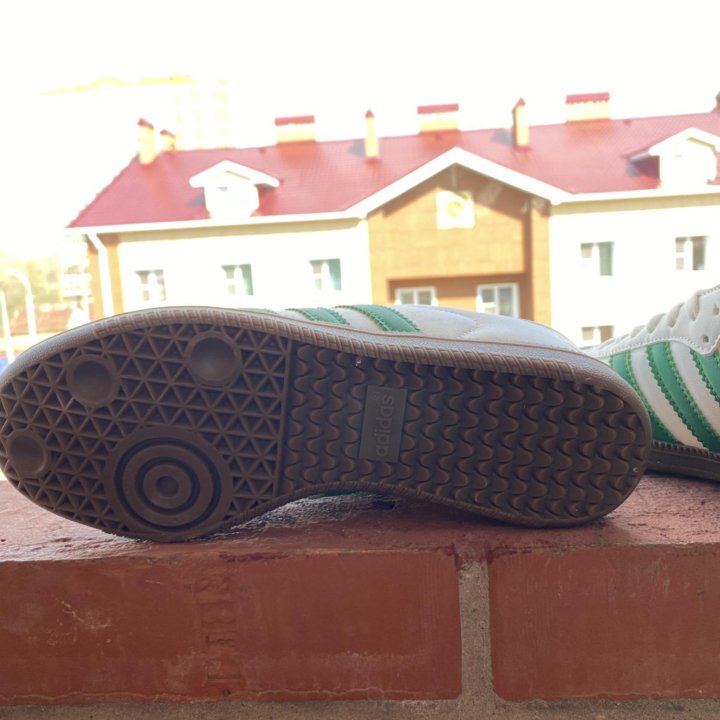 Кроссовки adidas/ SAMBA OG