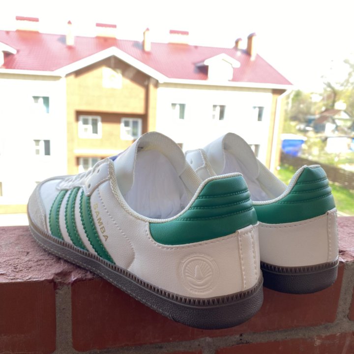 Кроссовки adidas/ SAMBA OG