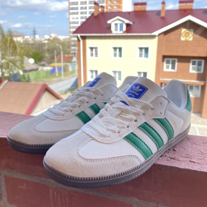 Кроссовки adidas/ SAMBA OG