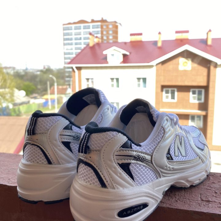 Кроссовки New Balance 530