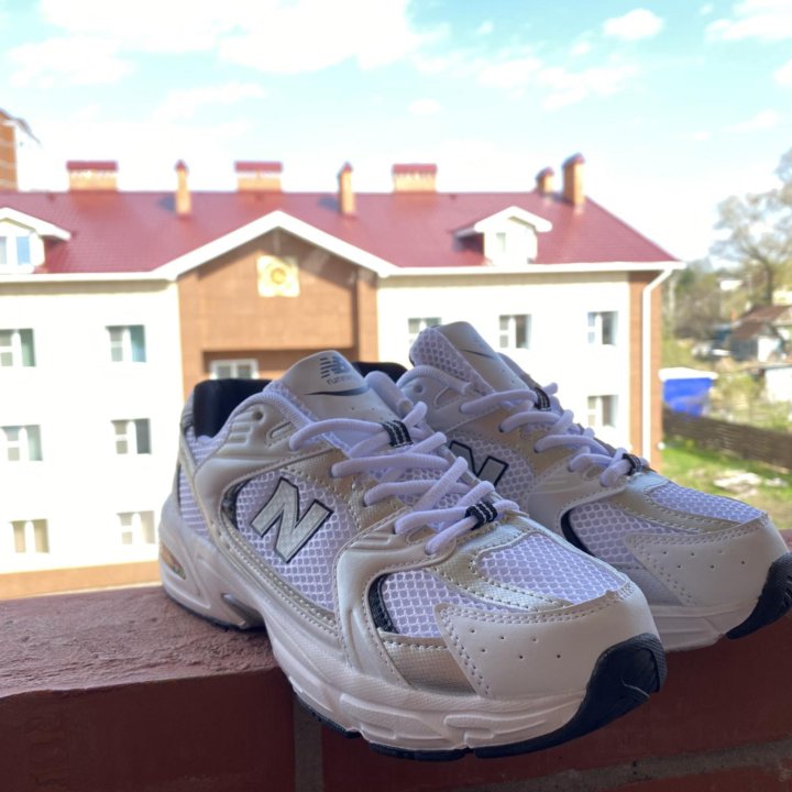 Кроссовки New Balance 530