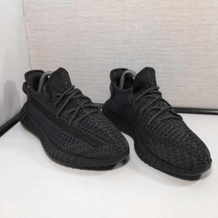 Кроссовки Adidas yeezy boost 350