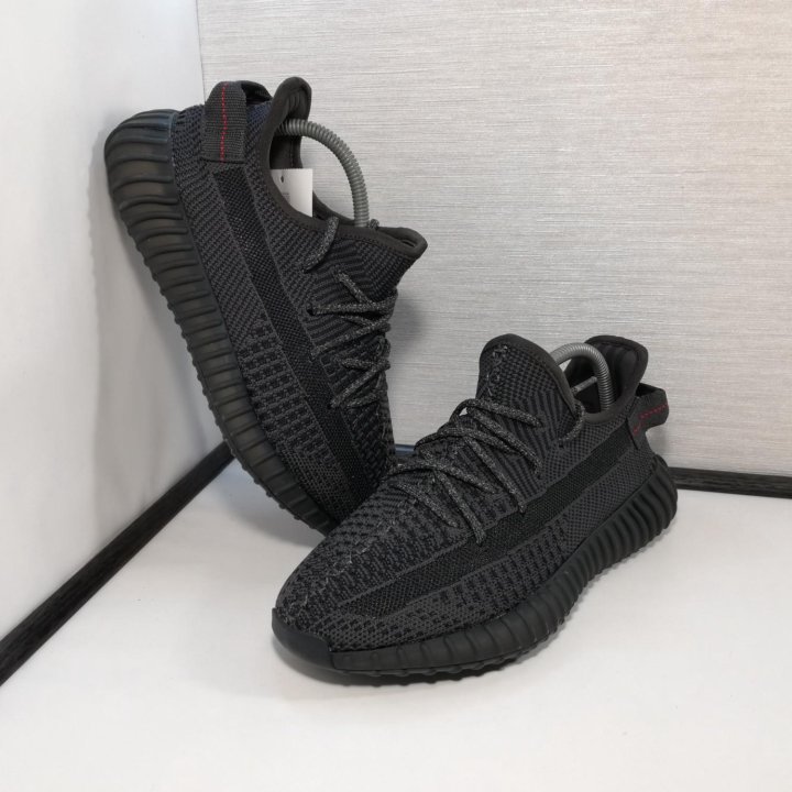 Кроссовки Adidas yeezy boost 350