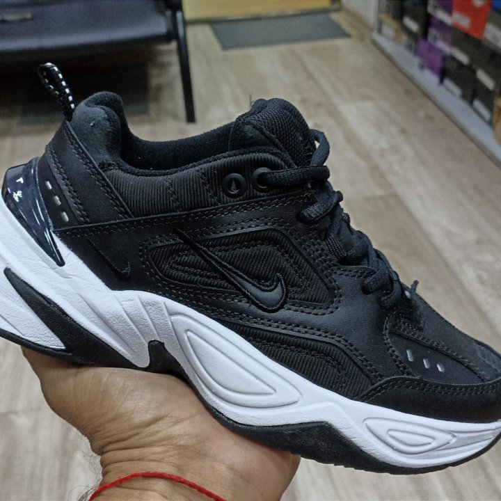 Кроссовки nike m2k tekno