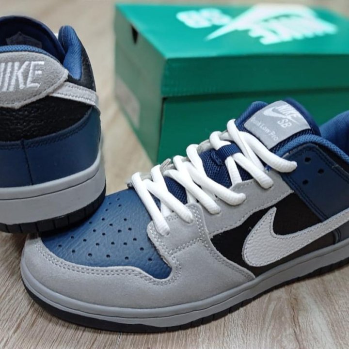 Кроссовки Nike SB dunk