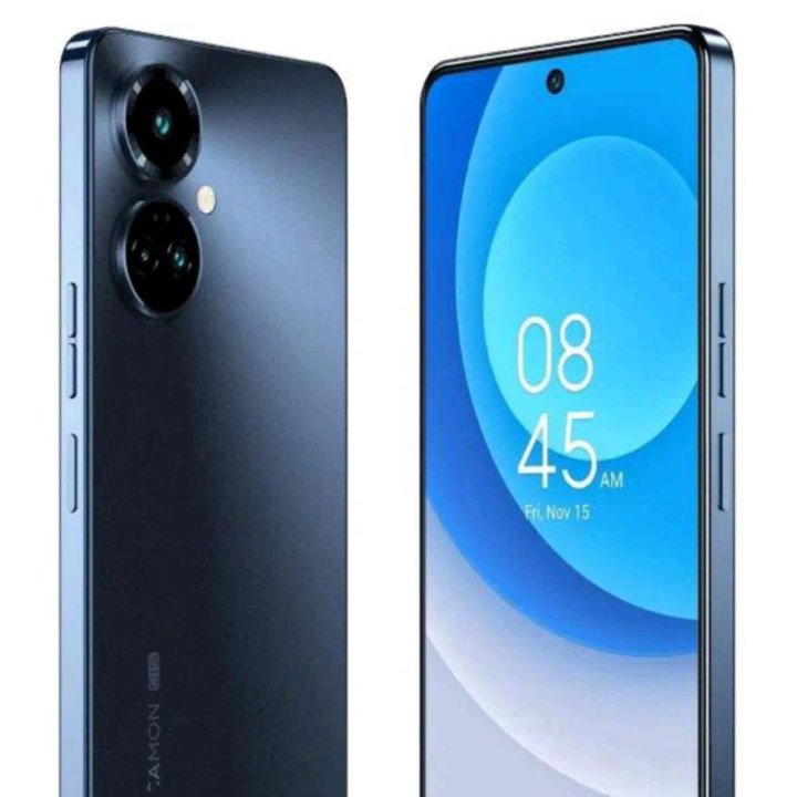 Tecno camon 19 pro 8+8/128