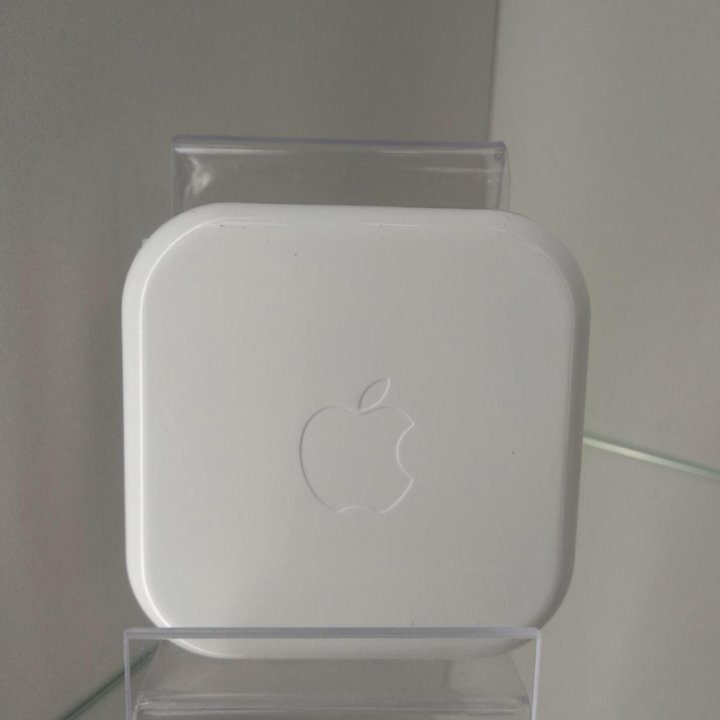 Наушники Apple EarPods 3.5 mm