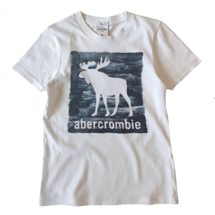 Abercrombie Kids Футболка