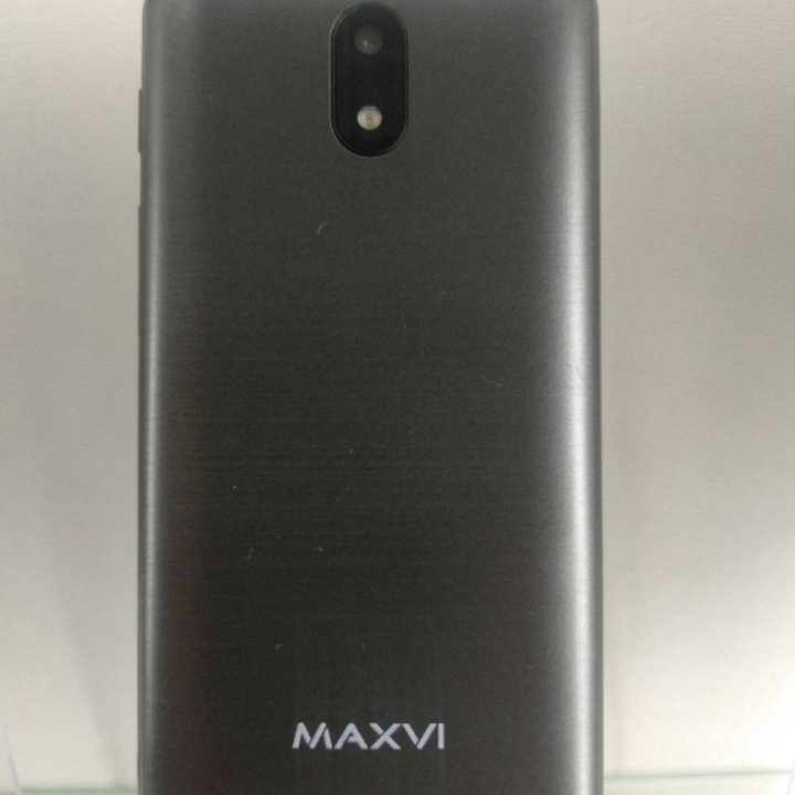 Смартфон MAXVI MS 502