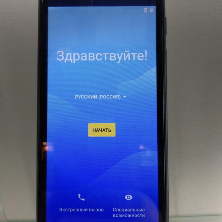 Смартфон MAXVI MS 502