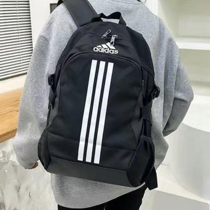 Рюкзаки adidas с белыми