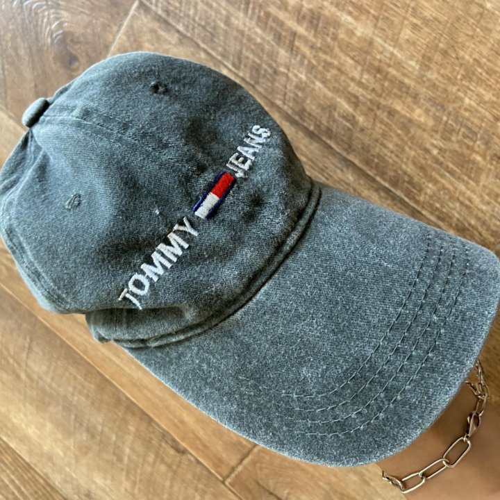 Кепка TommyJeans