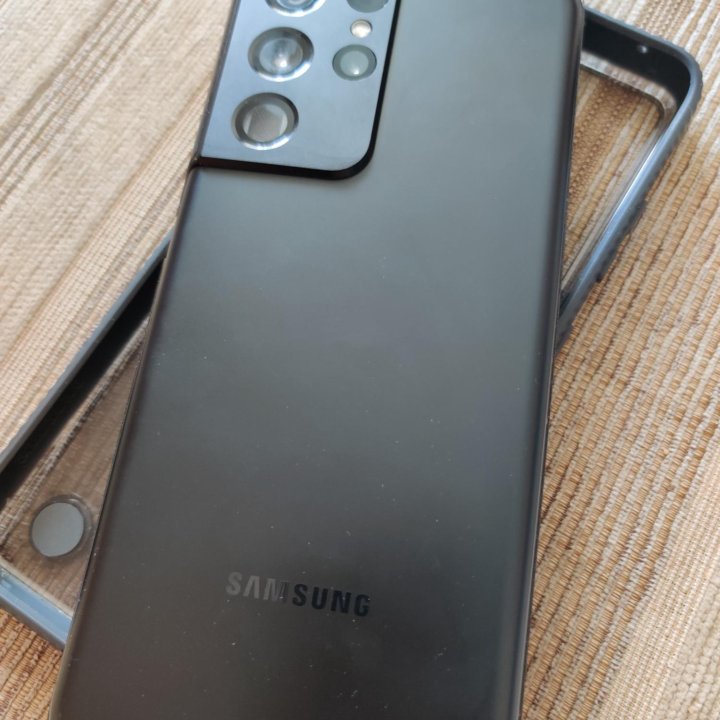 Samsung Galaxy S21 ultra 12/256