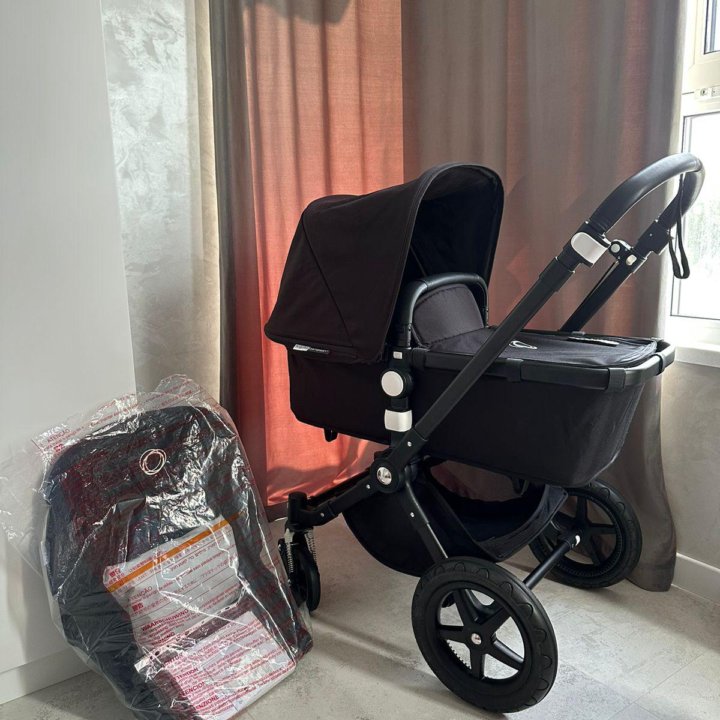 Коляска 2 в 1 bugaboo cameleon 3 Plus