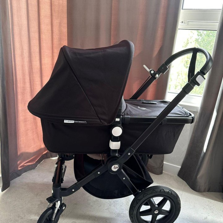 Коляска 2 в 1 bugaboo cameleon 3 Plus
