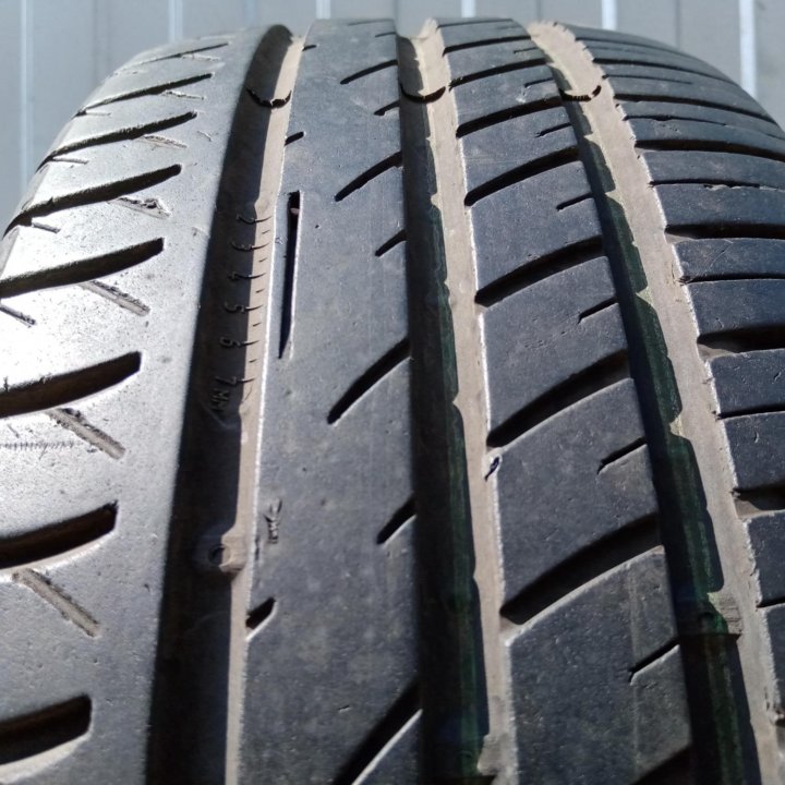 Шина 195/55 R15, 1шт