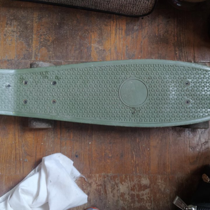 Скейт детский