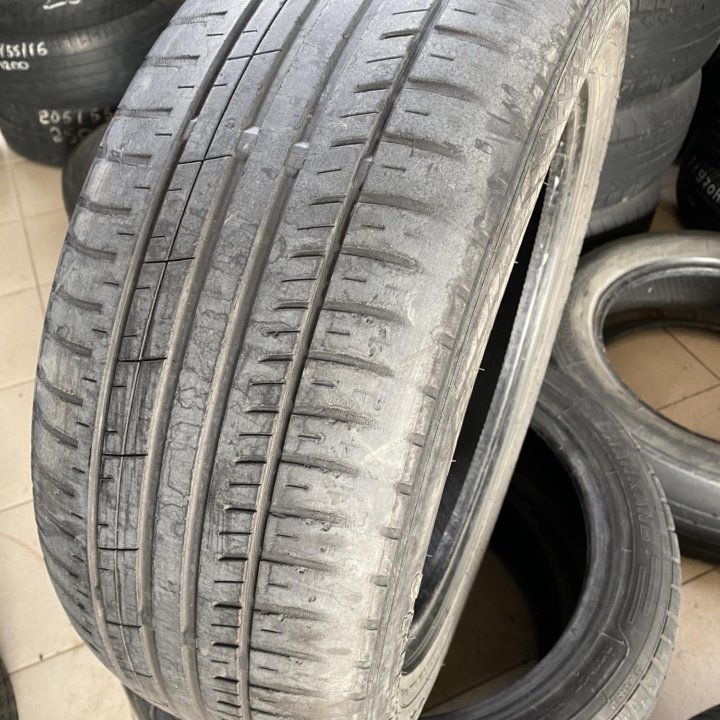 215/55 R17 Cordiant Sport 2