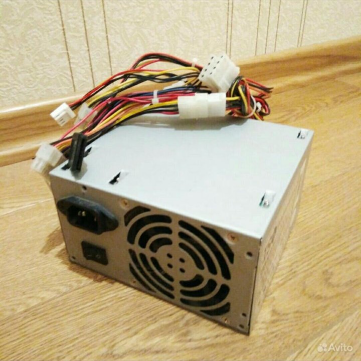 Блок питания 350w