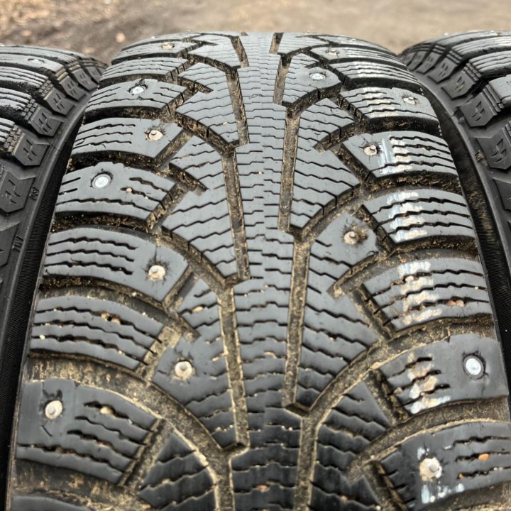 Зима Nokian Nordman 5 185/65 R15 92T