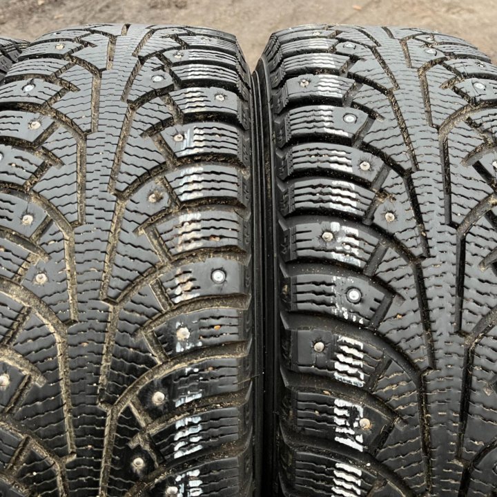 Зима Nokian Nordman 5 185/65 R15 92T